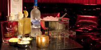 Nightlife in Barcelona