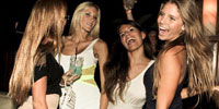 Nightlife in Barcelona