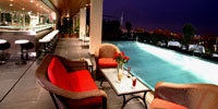 Luxury Weekend in Barcelona
