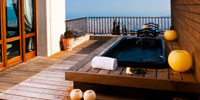 Romantic weekend in Barcelona