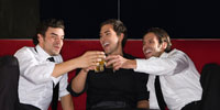 Bachelor Party in Barcelona