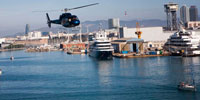 Fun activities in Barcelona