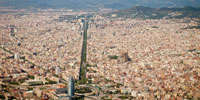 Fun activities in Barcelona