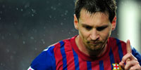 Football at Camp Nou