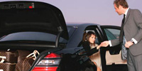 Transportation in Barcelona - Taxi, Limo or Bus