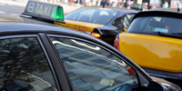 Transportation in Barcelona - Taxi, Limo or Bus