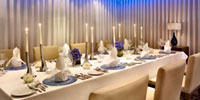 Restaurants in Barcelona