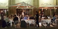 Restaurants in Barcelona