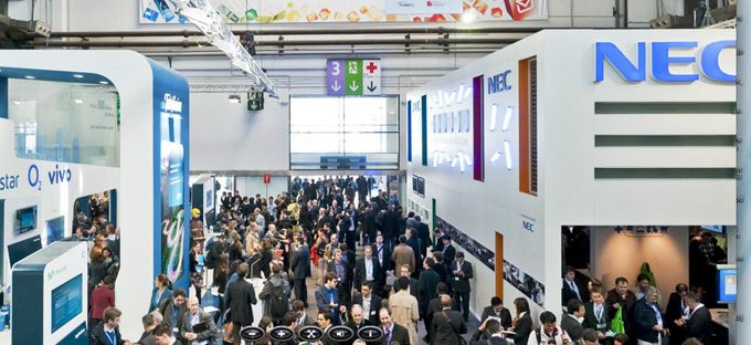 Fairs & Exhibitions in Barcelona